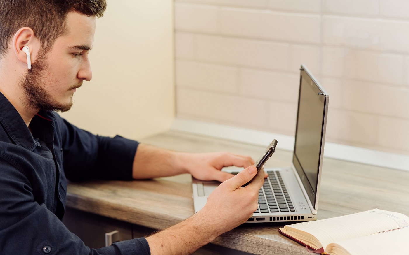 Aplicare online pentru un credit IMM de până la 100.000 lei